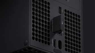 seagate storage expansion card xbox series