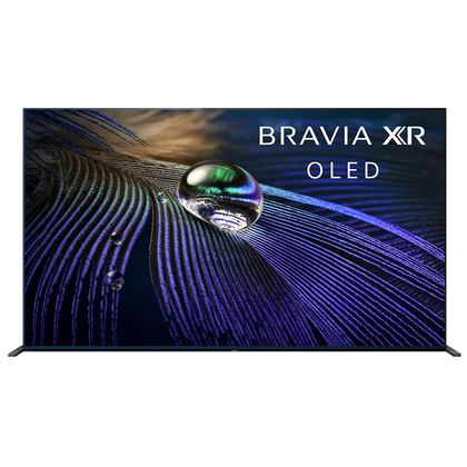 Sony Bravia XR A90J 4K OLED