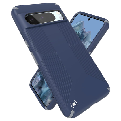 Image of the Speck Presidio 2 case for the Google Pixel 8 Pro