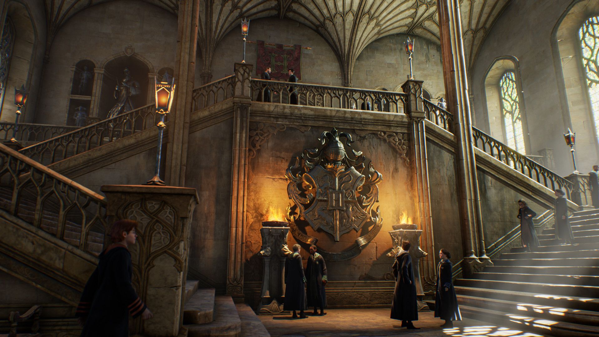 Hogwarts Legacy Image 5