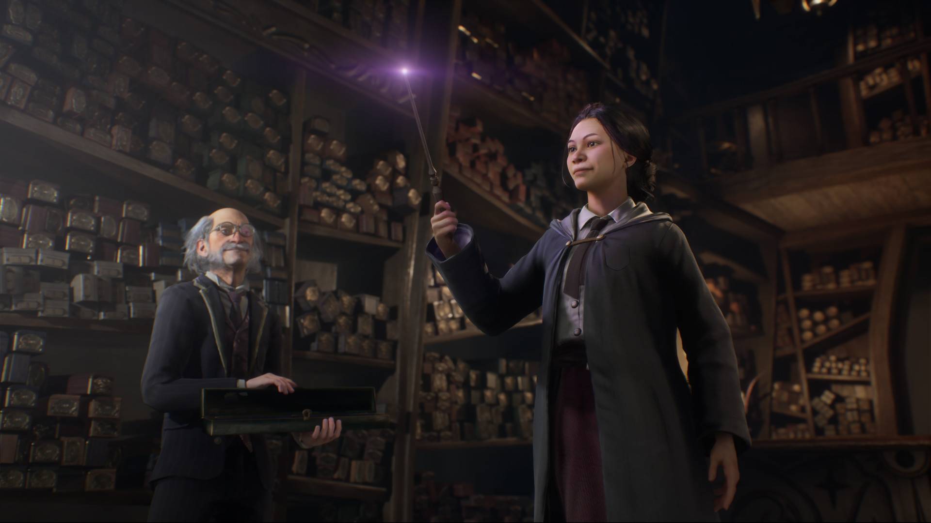Hogwarts Legacy Image 3