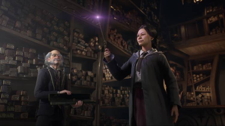 Hogwarts Legacy Image 3
