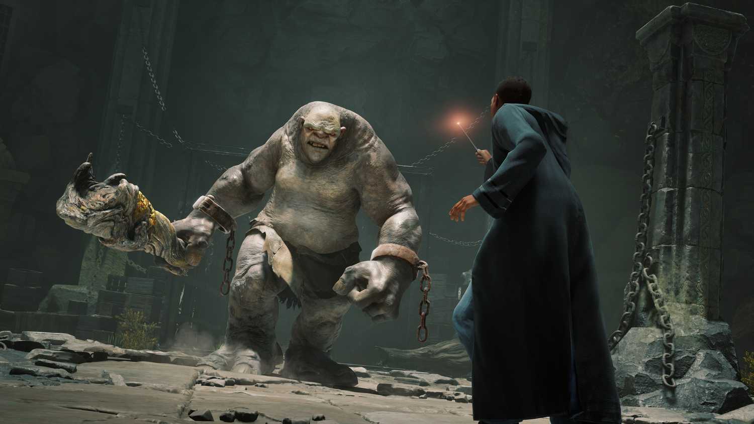 Hogwarts Legacy Image 1