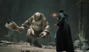Hogwarts Legacy Image 1