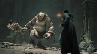 Hogwarts Legacy Image 1