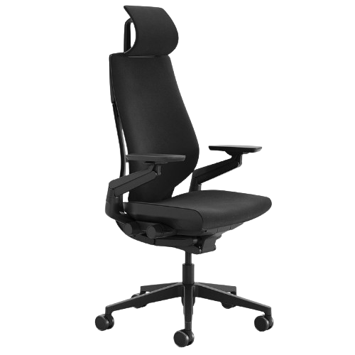 The best office chair for back pain in 2024