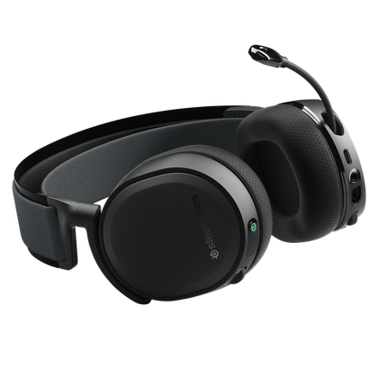 SteelSeries Arctis 7+ wireless gaming headset