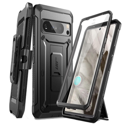 The Supcase UB Pro case for Google Pixel 8 Pro