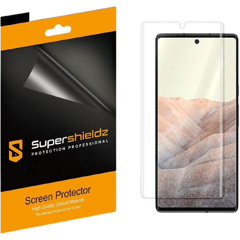 Supershieldz_TPU_Film_for_Pixel_6_Pro with case
