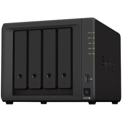 Synology DiskStation DS923+