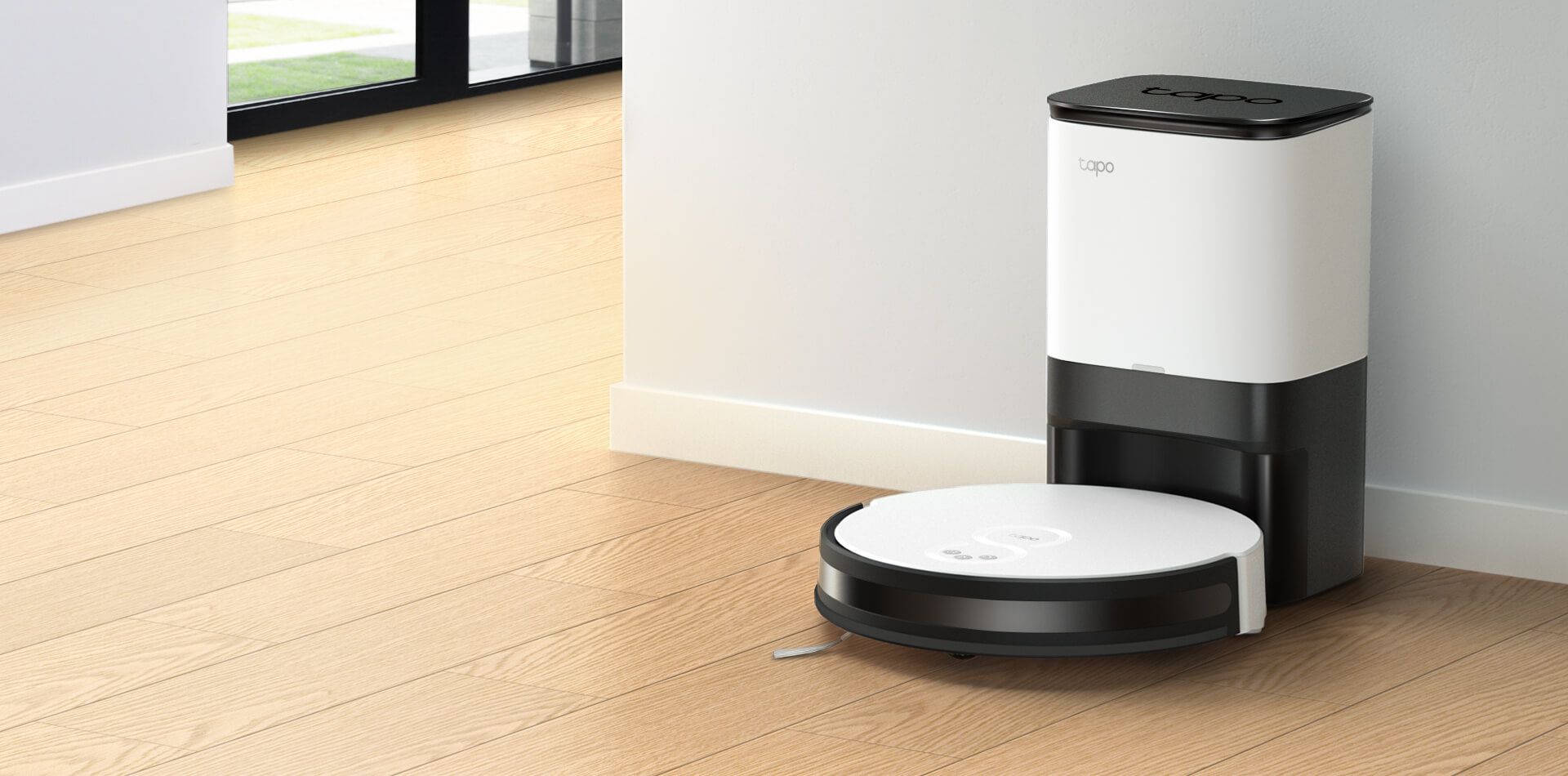 Never Vac again with this Dreame L20 Ultra Robot Vacuum & Mop Cyber Monday  deal
