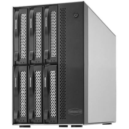 TerraMaster T6-423