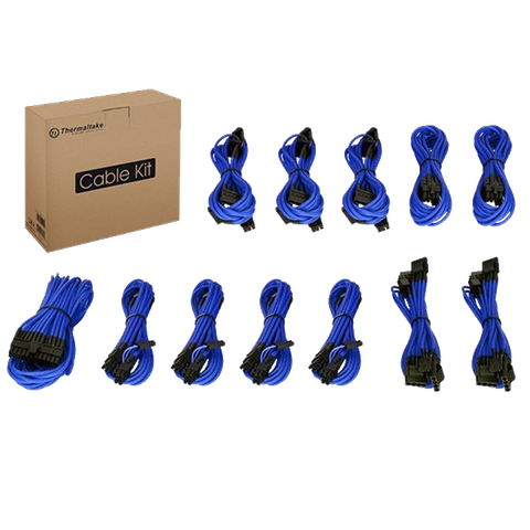 Thermaltake Cable Kit