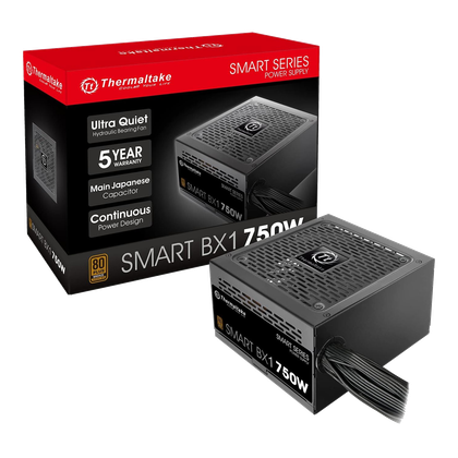 Thermaltake Smart BX1