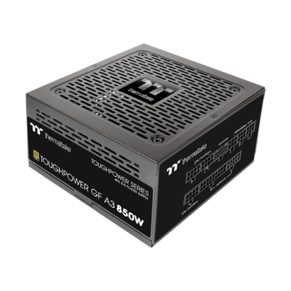 thermaltake toughpower gf a3 850w 