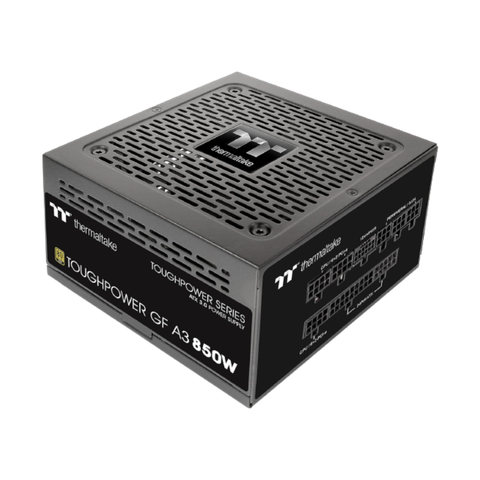 thermaltake toughpower gf a3 850w 