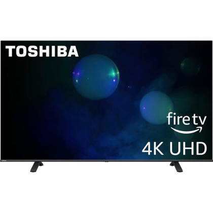 Can't-miss deal drops this Toshiba 43-inch 4K TV to just $170