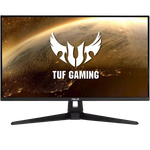 A render showing the TUF gaming laptop.