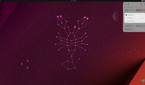Ubuntu Lunar Lobster desktop