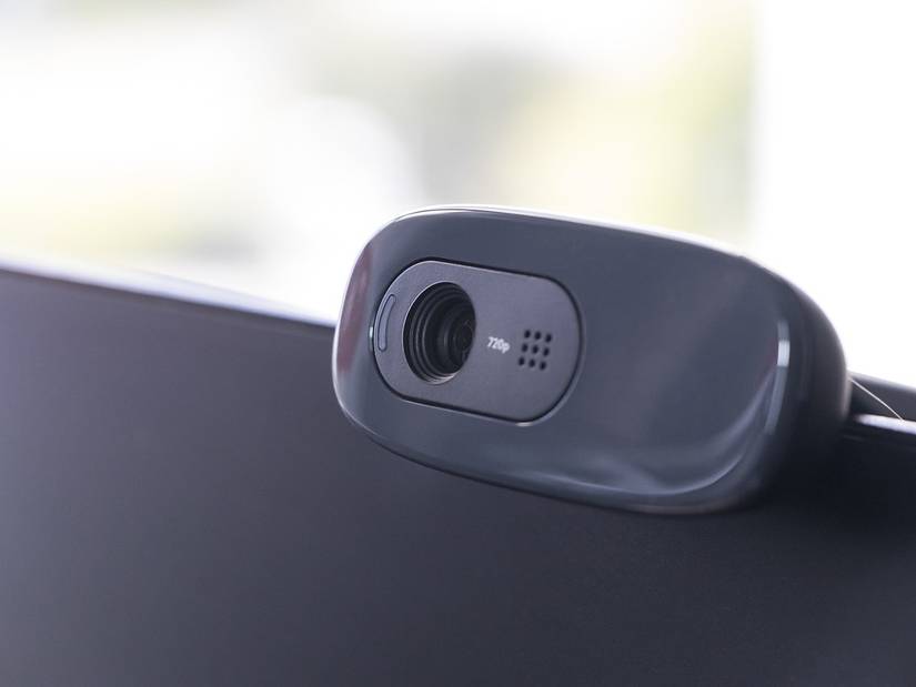 Here's how I'm using old webcams for my smart home