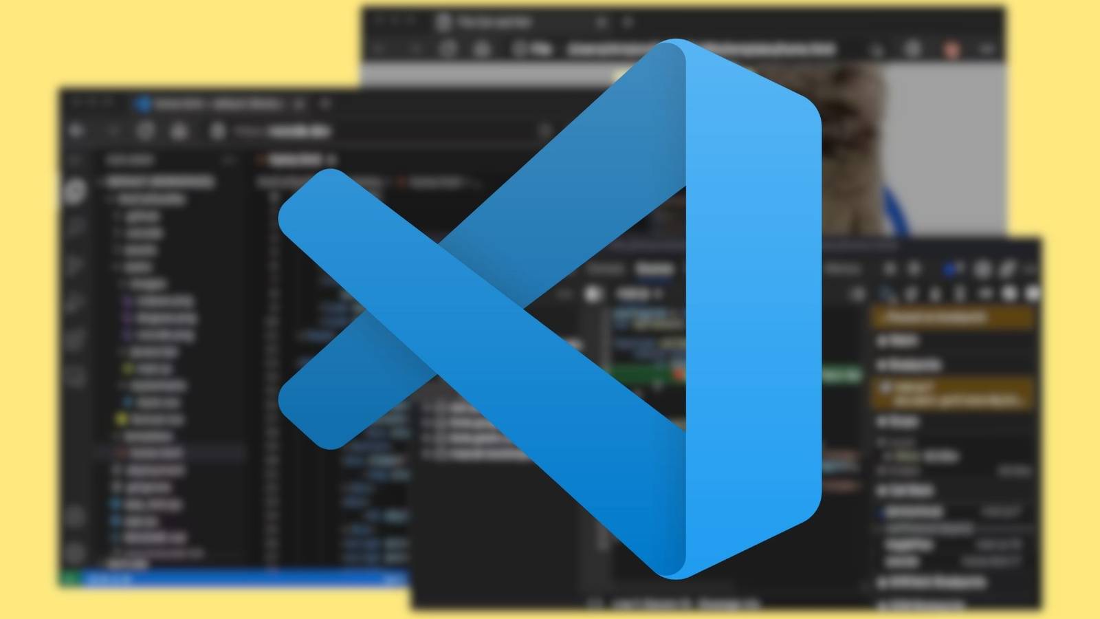 Visual Studio Code