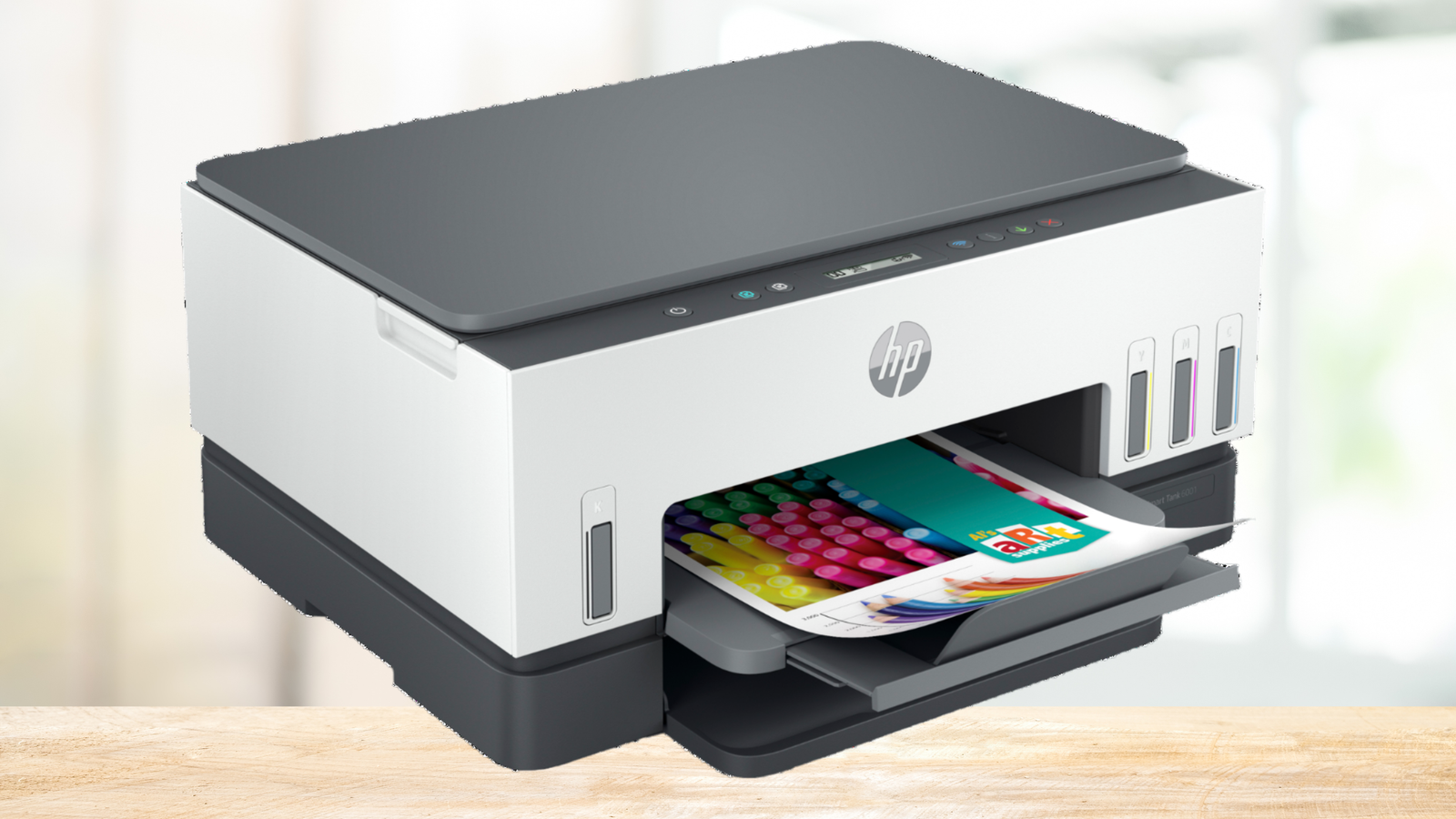 Computer Early Model Printer Early Black Friday deals drop HP printers as low as $40 for a limited time