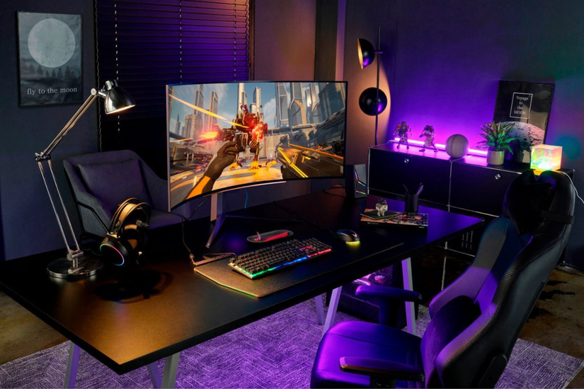 Overkill Monitor Setup 4 overkill components & peripherals you should avoid to save money on ...