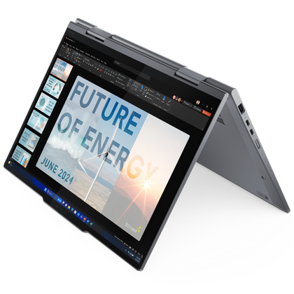 Lenovo ThinkPad X1 2-in-1 Gen 9 vs ThinkPad X1 Yoga Gen 8