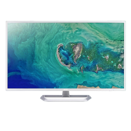 A transparent render of the Acer EZ321Q WI monitor