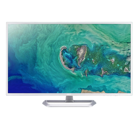 A transparent render of the Acer EZ321Q WI monitor