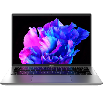 Acer Swift Go 14 (2024) Everything you need to know about Acer's