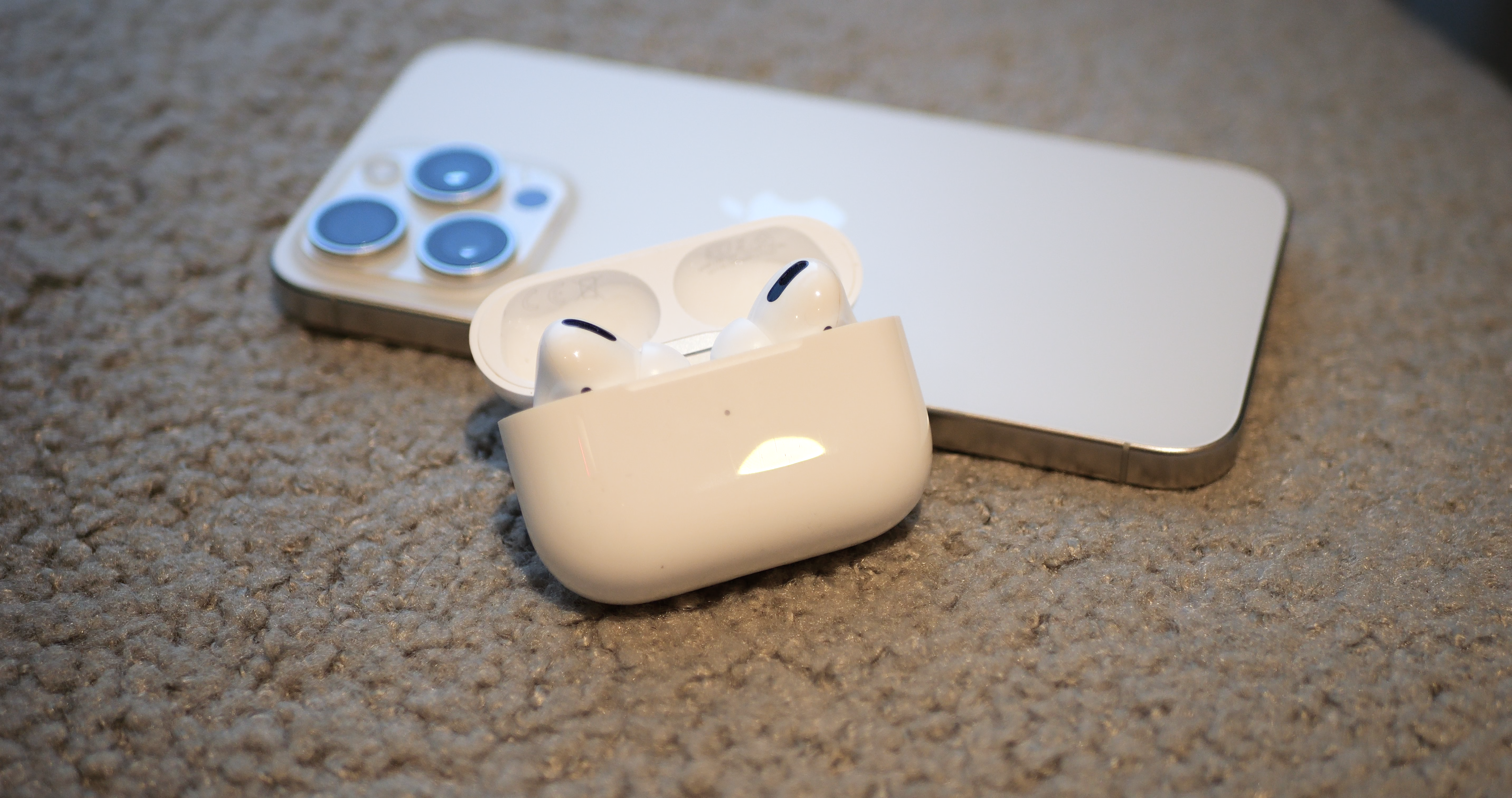 Wireless Earbuds Best Knockoff Airpods Pro Wireless Perfect Fake