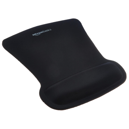 Amazon Basics Gel Mousepad