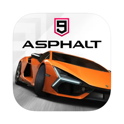 Asphalt-9-Legends