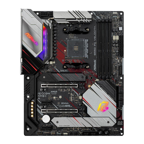 Best motherboard for Ryzen 5 5600X in 2024 Best motherboard for Ryzen 5 5600X in 2024