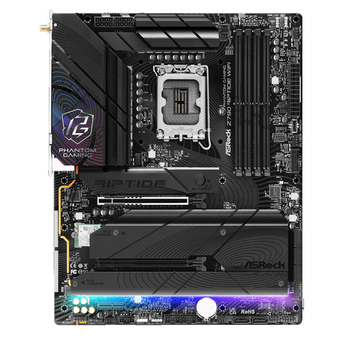 Best motherboards for Intel Core i9-13900K in 2024