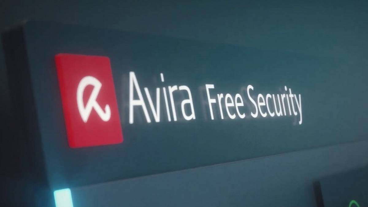Avira antivirus