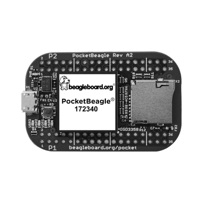 Beagleboard PocketBeagle BeagleBone