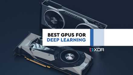 Gpu Performance Ranking Deep Learning Ranking 5 of the most punishing PC workloads