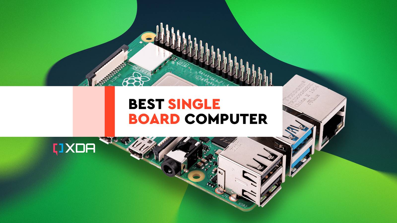 Best single board computers in 2025