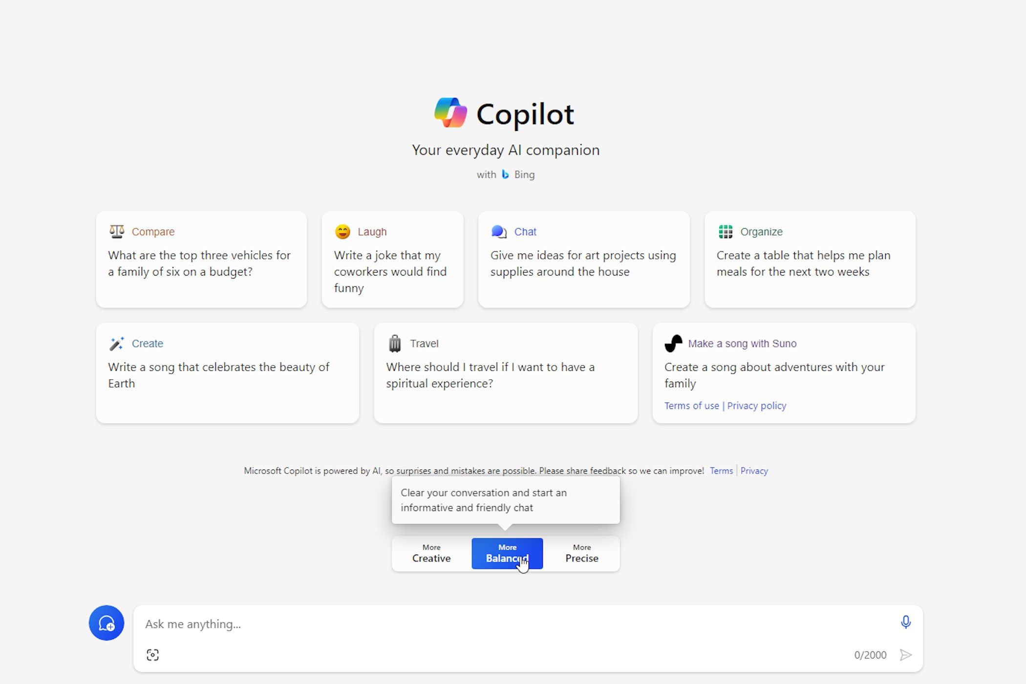 Gemini might hold the keys to Google's future, but the future is not ...
