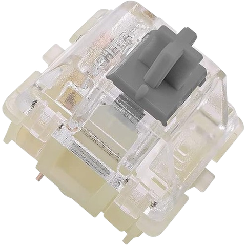 Cherry MX Speed Silver Mechanical Keyboard Switches