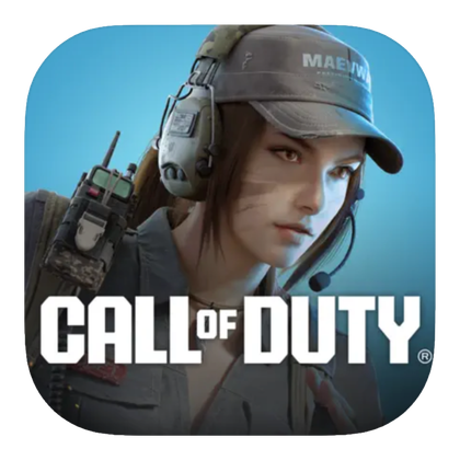 COD-Mobile