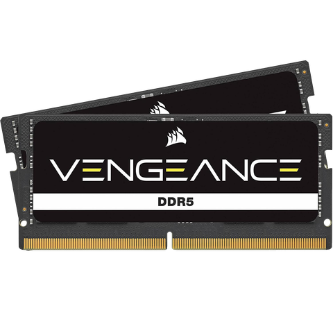 Corsair Vengeance DDR5 SODIMM