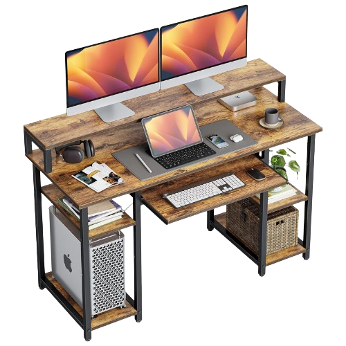 Best L-Shaped Desks 2024 - Forbes Vetted