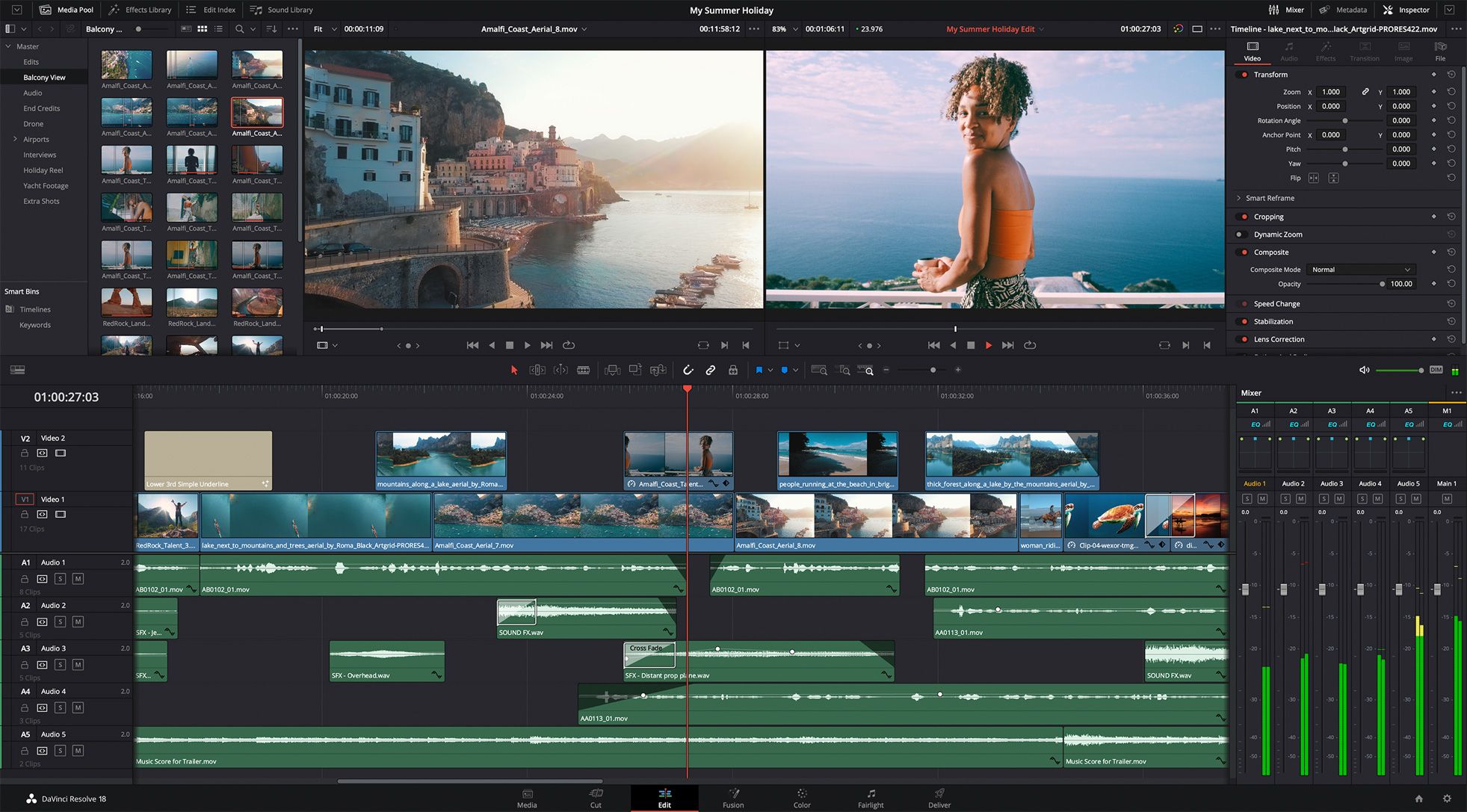 Davinci Resolve Windows DaVinci Resolve Studio Dongle DV/RESSTUD