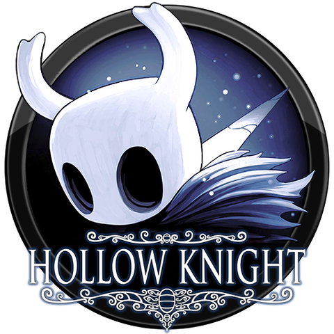 hollow knight