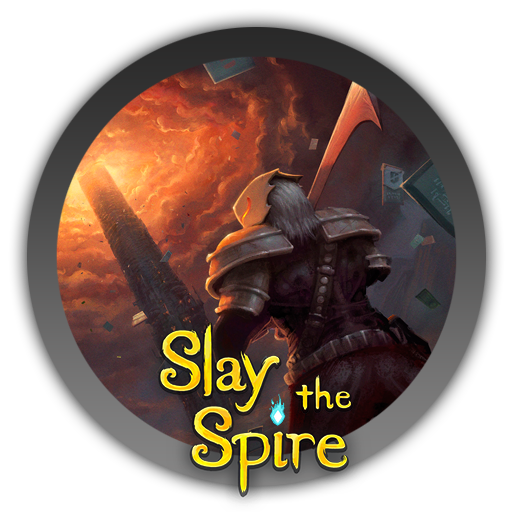 slay the spire
