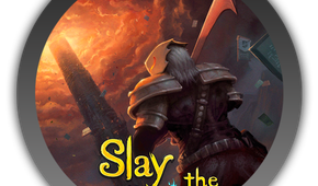 slay the spire