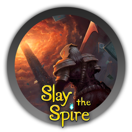 slay the spire
